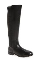 Women's Sudini 'fabiana' Boot, Size 7 M - Black
