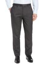 Men's Ted Baker London Wenstro Classic Fit Trousers