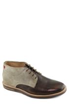 Men's Marc Joseph New York Manhattan Chukka Boot .5 M - Brown