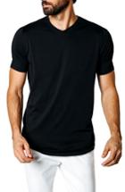 Men's Good Man Brand Hi Vee Slim Fit T-shirt - Black