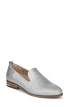 Women's Dr. Scholl's East Flat M - Metallic