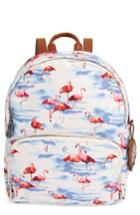 Tommy Bahama Siesta Key Backpack - Pink