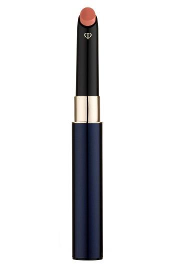Cle De Peau Beaute Enriched Lip Luminizer Refill - Golden Coral 237