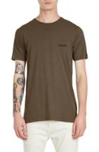 Men's Zanerobe Flintlock T-shirt, Size - Green