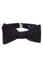 Men's Ted Baker London Fancy Silk & Cotton Bow Tie