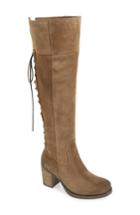 Women's Bos. & Co. Bond Waterproof Over-the-knee Boot .5-6us / 36eu - Beige