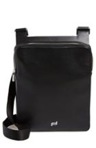 Men's Porsche Design 'shyrt' City Bag - Black