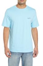 Men's Tommy Bahama Beach Grille T-shirt - Blue