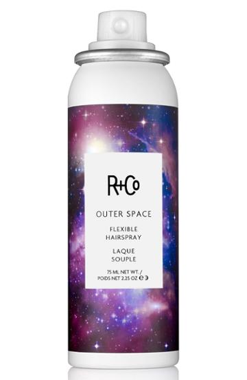 Space. Nk. Apothecary R+co Outer Space Flexible Hairspray, Size
