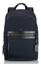 Tumi 'verona - Large Dean' Backpack - Blue