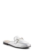 Women's Topshop Kylie Loafer Mule