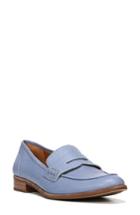 Women's Sarto By Franco Sarto 'jolette' Penny Loafer M - Orange