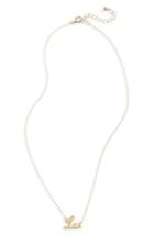 Women's Bp. Leo Necklace