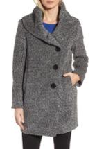 Women's Sofia Cashmere Wool Blend Coat