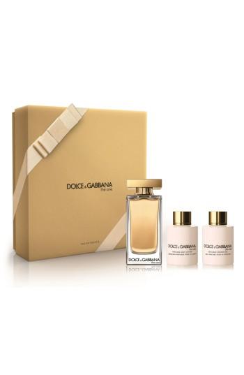 Dolce & Gabbana Beauty The One Eau De Toilette Set ($150 Value)