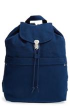 Baggu Canvas Backpack -