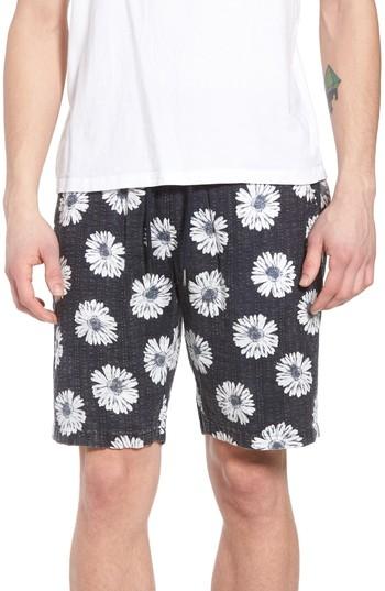 Men's Fairplay Kameron Shorts - Blue