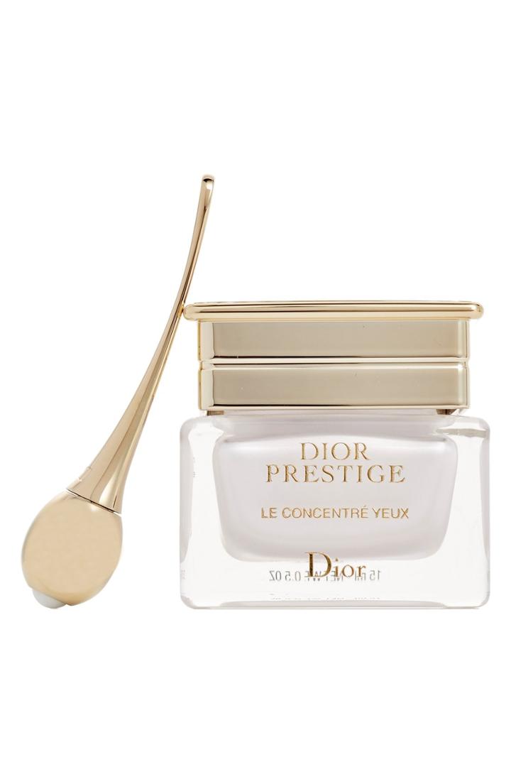 Dior Prestige Le Concentre Yeux The Eye Concentrate