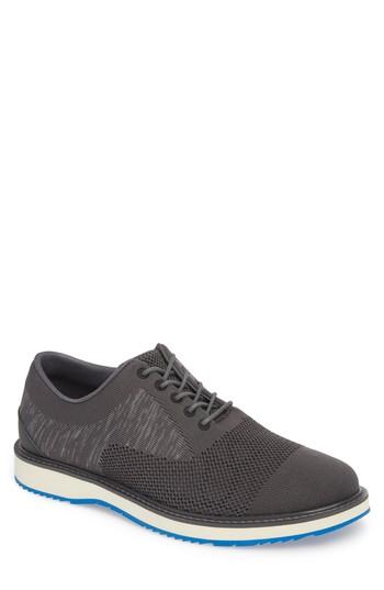 Men's Swims Barry Knit Oxford .5 M - Grey