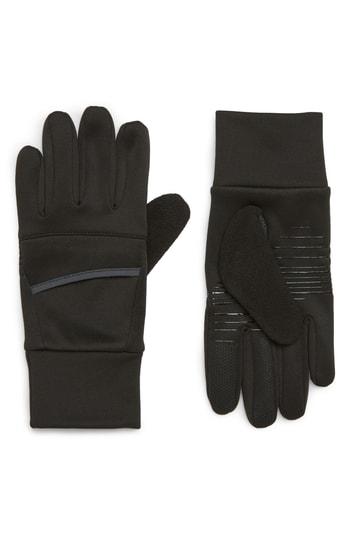 Women's Zella Tech Running Gloves
