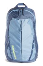 Patagonia 18l Atom Backpack - Blue