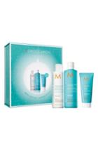 Moroccanoil Great Hair Day Set, Size