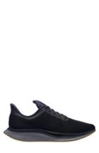 Men's Nike Zoom Pegasus 35 Turbo Running Shoe .5 M - Black