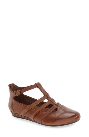 Women's Rockport Cobb Hill 'gracie' Flat
