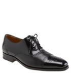 Men's Mezlan 'tyson Ii' Oxford W - Black