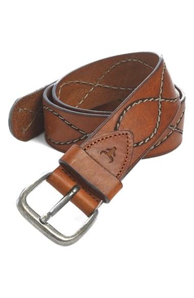 Men's Trask 'shilo' Belt