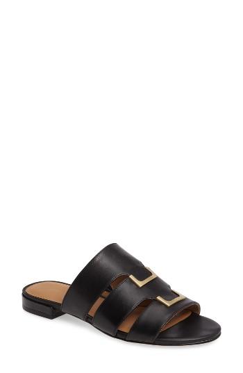 Women's Calvin Klein Evita Slide Sandal