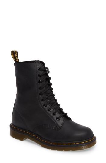 Women's Dr. Martens 1490 Lace-up Boot