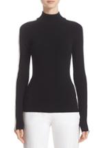 Women's Michael Kors Stretch Merino Sweater