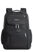Men's Briggs & Riley '@work - Large' Backpack - Black