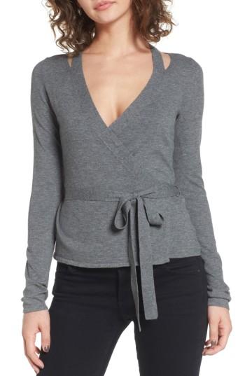 Women's Bailey 44 Glissade Wrap Sweater