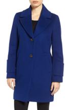 Women's French Connection Reefer Coat