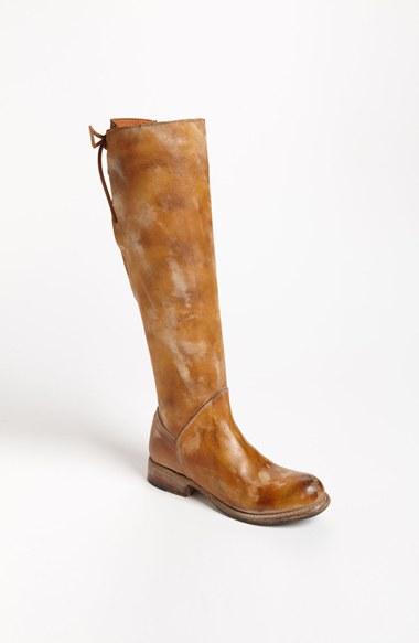 Women's Bed Stu 'manchester Ii' Boot M - Brown
