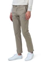 Men's 7 Diamonds Voyage Slim Fit Chinos X 32 - Beige