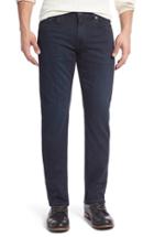 Men's Paige Transcend - Lennox Straight Leg Jeans