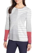 Women's Nic+zoe Frequency Top