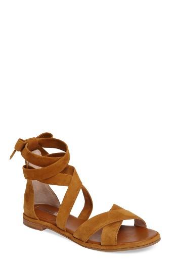 Women's Louise Et Cie Clover Sandal M - Brown