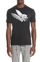 Men's Givenchy Flying Tiger Graphic T-shirt