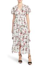 Women's Rachel Rachel Roy Crossover Maxi Dress - Ivory