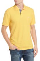 Men's Original Penguin Daddy-o Classic Fit Polo - Yellow