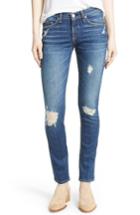 Women's Rag & Bone/jean High Waist Slim Jeans
