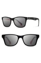 Men's Shwood 'canby - Pendleton' 54mm Polarized Sunglasses -