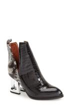 Women's Jeffrey Campbell 'orwell' Boot, Size