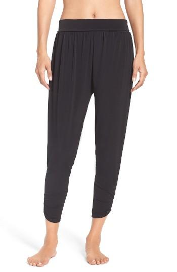 Women's Onzie Harem Pants - Black