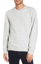 Men's Joe's Nathaniel Classic Fit Sweater - Grey
