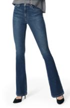 Women's Joe's Honey Curvy High Waist Bootcut Jeans - Blue